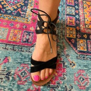 Dolce Vita sandal